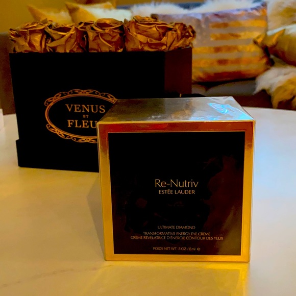 Estée Lauder Re-Nutriv Ultimate Diamond Eye Cream